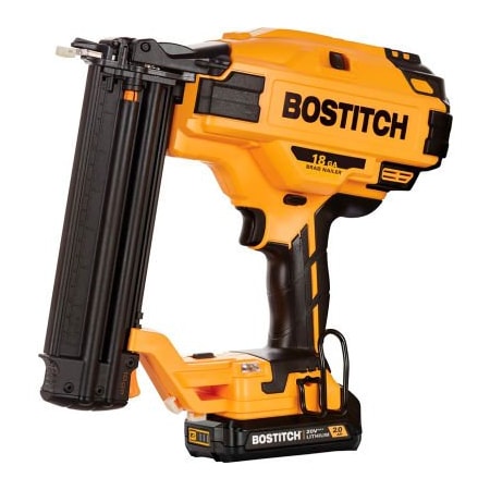Dewalt Bostitch 20V 18 Gauge Brad Nailer Kit BCN680D1